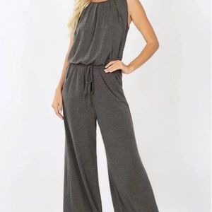 Zenana Jump suit